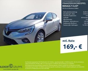Renault Clio Gebrauchtwagen