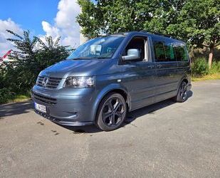 VW T5 Multivan Gebrauchtwagen