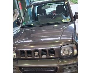 Suzuki Jimny Gebrauchtwagen