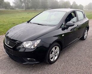 Seat Ibiza Gebrauchtwagen