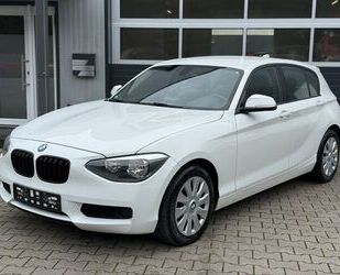 BMW 114 Gebrauchtwagen