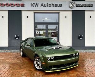 Dodge Challenger Gebrauchtwagen