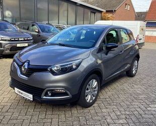 Renault Captur Gebrauchtwagen