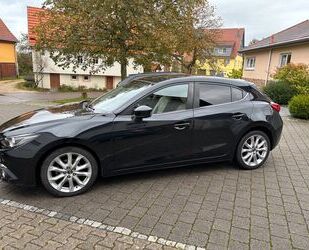 Mazda 3 Gebrauchtwagen