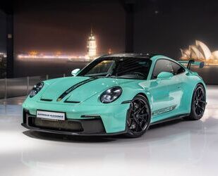 Porsche 992 Gebrauchtwagen