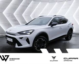 Cupra Formentor Gebrauchtwagen