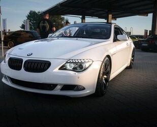 BMW 650 Gebrauchtwagen