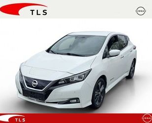Nissan Leaf Gebrauchtwagen