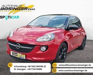 Opel Adam Gebrauchtwagen