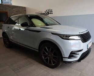 Land Rover Range Rover Velar Gebrauchtwagen