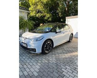 VW ID.3 Gebrauchtwagen