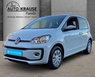 VW up! Gebrauchtwagen