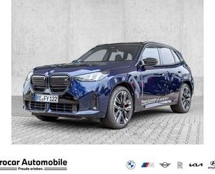 BMW X3 M50 Gebrauchtwagen