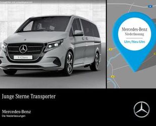Mercedes-Benz V 220 Gebrauchtwagen