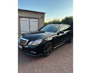 Mercedes-Benz E 350 Gebrauchtwagen