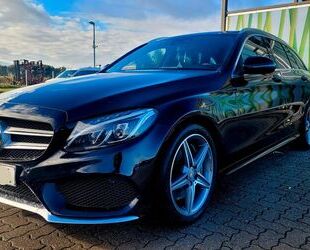 Mercedes-Benz C 250 Gebrauchtwagen