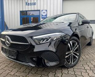 Mercedes-Benz A 180 Gebrauchtwagen