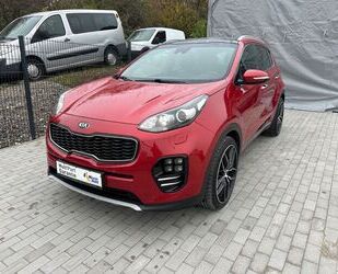 Kia Sportage Gebrauchtwagen
