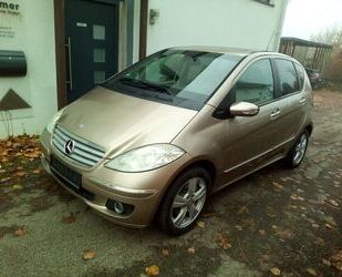 Mercedes-Benz A 200 Gebrauchtwagen