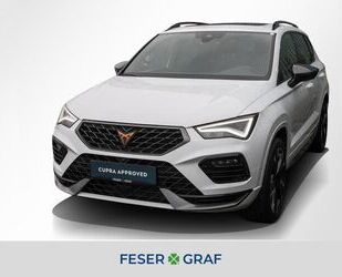 Cupra Ateca Gebrauchtwagen