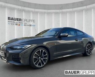 BMW M440 Gebrauchtwagen