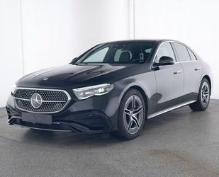 Mercedes-Benz E 450 Gebrauchtwagen