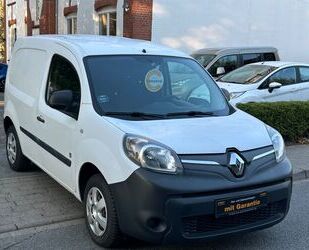 Renault Kangoo Gebrauchtwagen