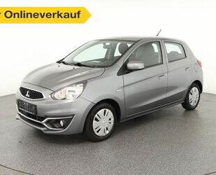 Mitsubishi Space Star Gebrauchtwagen