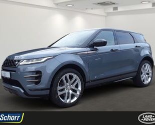 Land Rover Range Rover Evoque Gebrauchtwagen