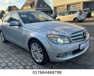 Mercedes-Benz C 250 Gebrauchtwagen