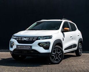 Dacia Spring Gebrauchtwagen