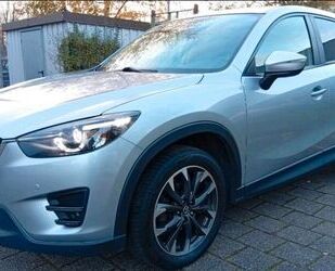 Mazda CX-5 Gebrauchtwagen
