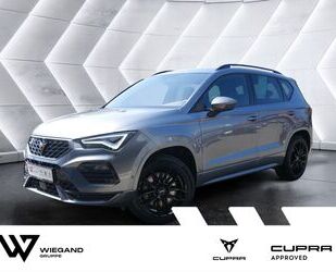 Cupra Ateca Gebrauchtwagen