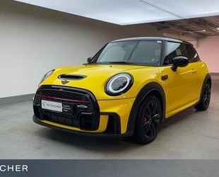 Mini John Cooper Works Gebrauchtwagen