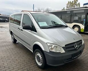 Mercedes-Benz Vito Gebrauchtwagen