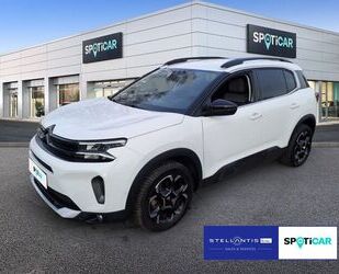 Citroen C5 Aircross Gebrauchtwagen