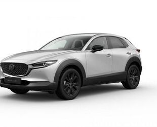 Mazda CX-30 Gebrauchtwagen