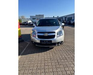 Chevrolet Orlando Gebrauchtwagen