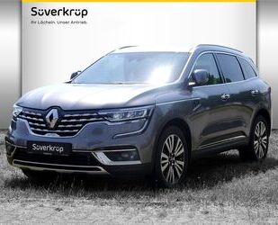 Renault Koleos Gebrauchtwagen