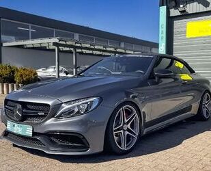 Mercedes-Benz C 63 AMG Gebrauchtwagen