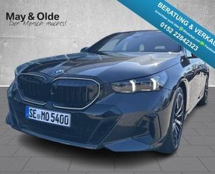 BMW 540 Gebrauchtwagen