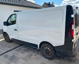 Opel Vivaro Gebrauchtwagen