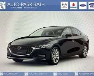 Mazda 3 Gebrauchtwagen