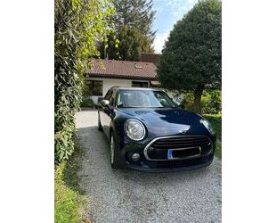 Mini Cooper D Clubman Gebrauchtwagen