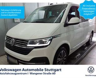 VW T6 Multivan Gebrauchtwagen