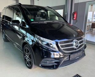 Mercedes-Benz V 250 Gebrauchtwagen
