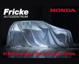 Honda CR-V Gebrauchtwagen