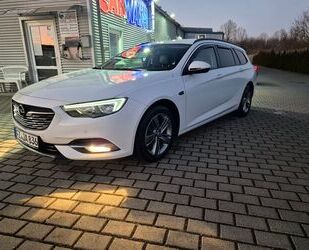 Opel Insignia Gebrauchtwagen