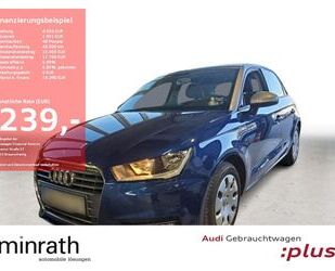 Audi A1 Gebrauchtwagen