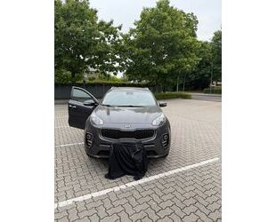 Kia Sportage Gebrauchtwagen